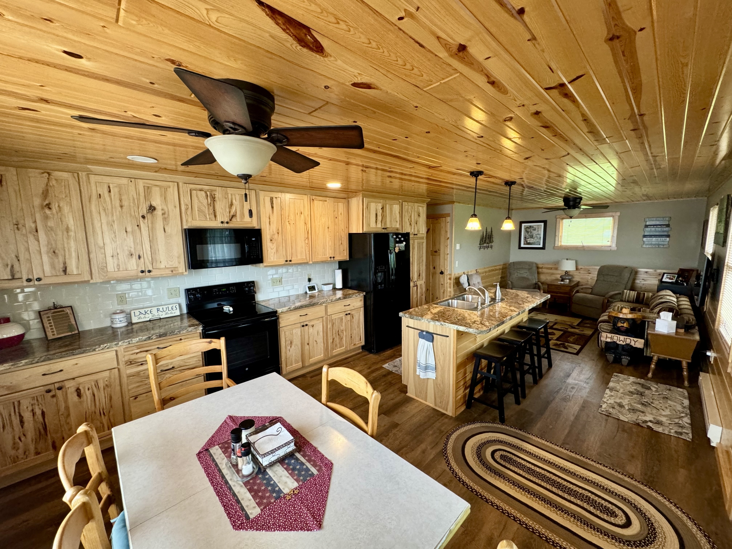 Nine Mile Lake – 11150 9 Mile Rd – Veblen, SD