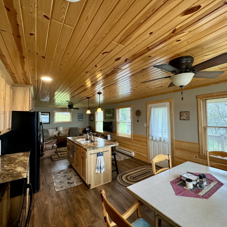 Nine Mile Lake – 11150 9 Mile Rd – Veblen, SD