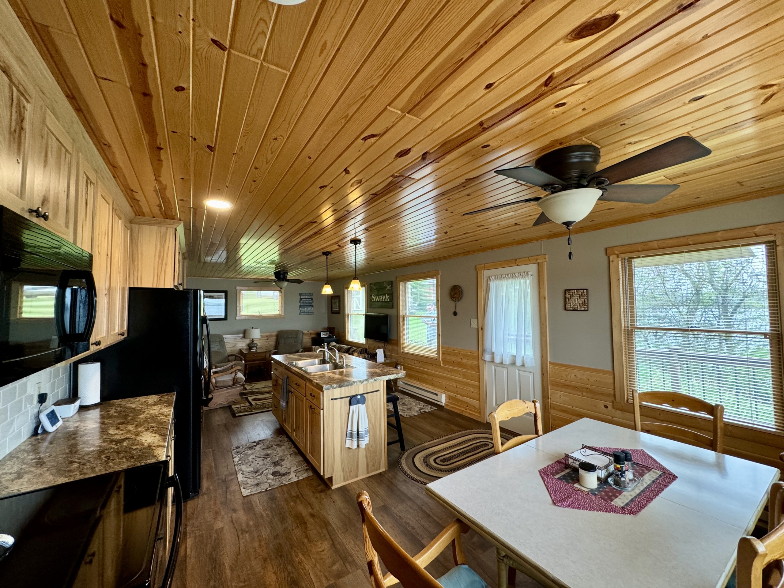Nine Mile Lake – 11150 9 Mile Rd – Veblen, SD