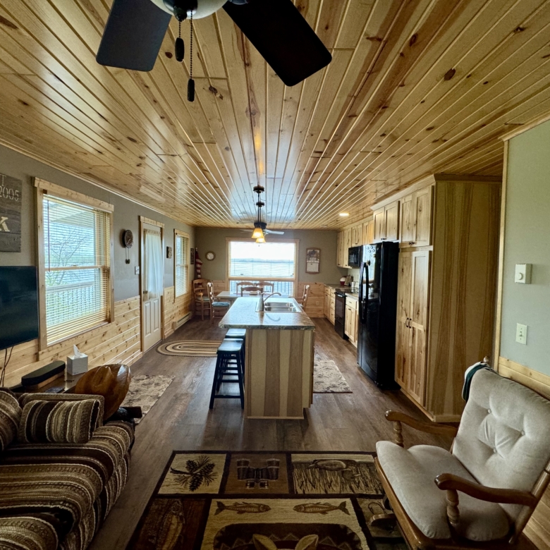 Nine Mile Lake – 11150 9 Mile Rd – Veblen, SD