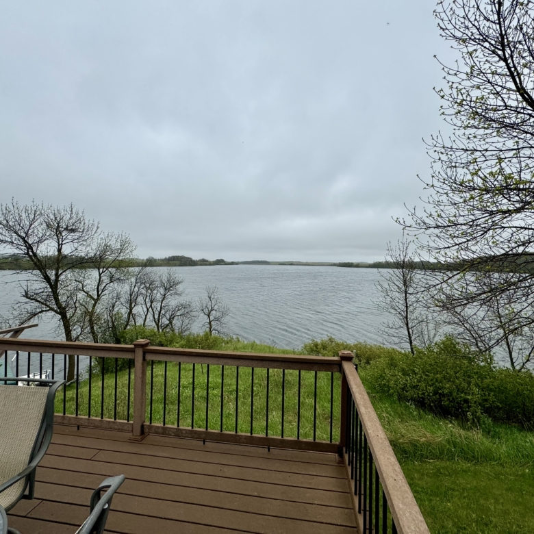 Nine Mile Lake – 11150 9 Mile Rd – Veblen, SD