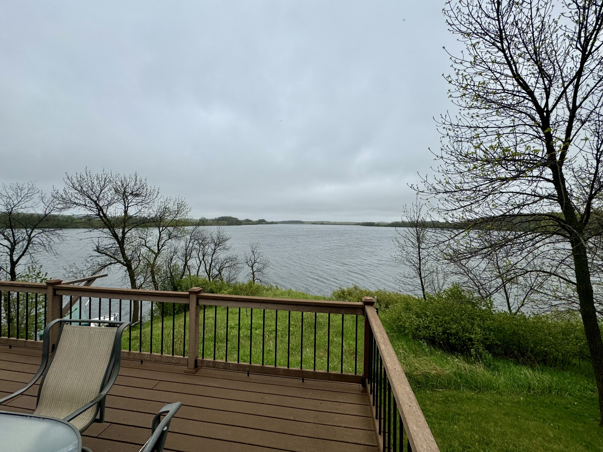 Nine Mile Lake – 11150 9 Mile Rd – Veblen, SD