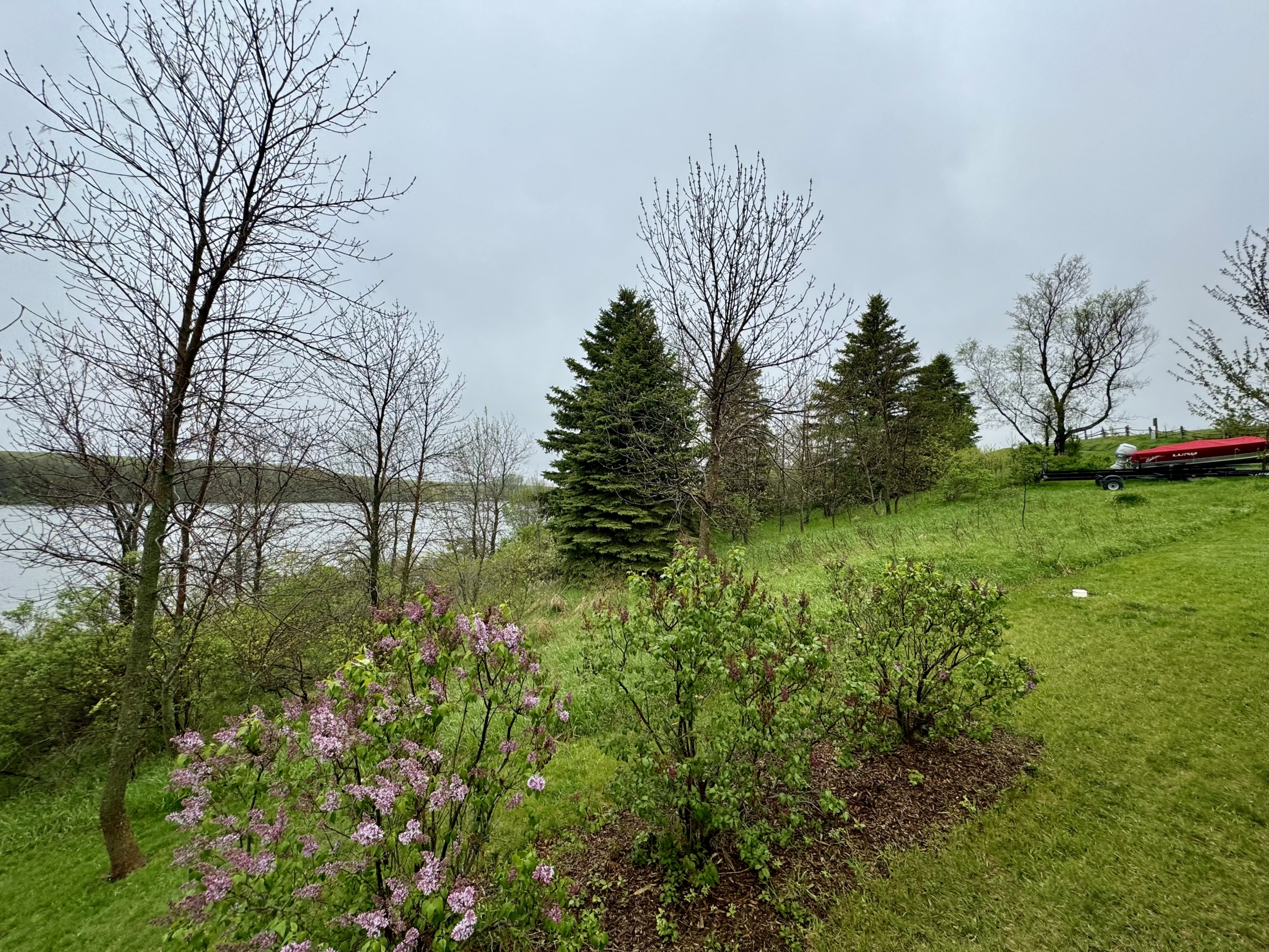 Nine Mile Lake – 11150 9 Mile Rd – Veblen, SD
