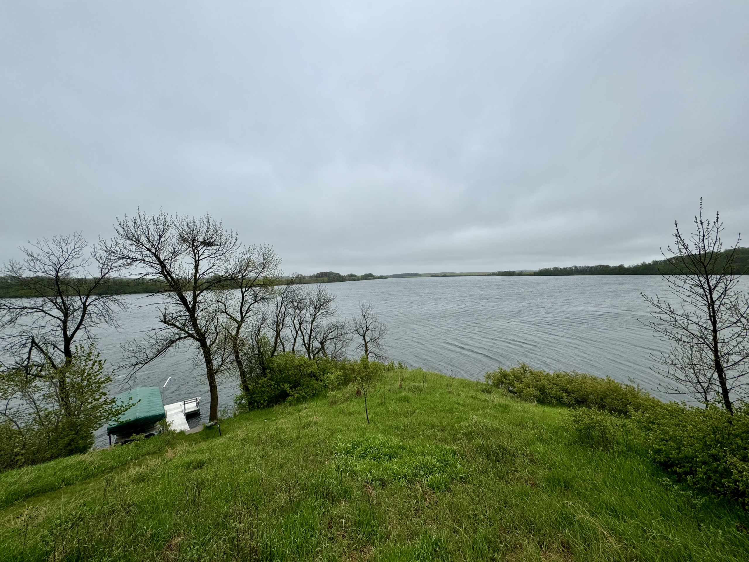 Nine Mile Lake – 11150 9 Mile Rd – Veblen, SD