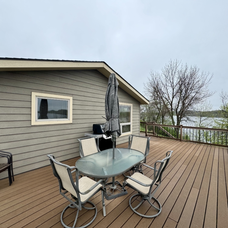 Nine Mile Lake – 11150 9 Mile Rd – Veblen, SD