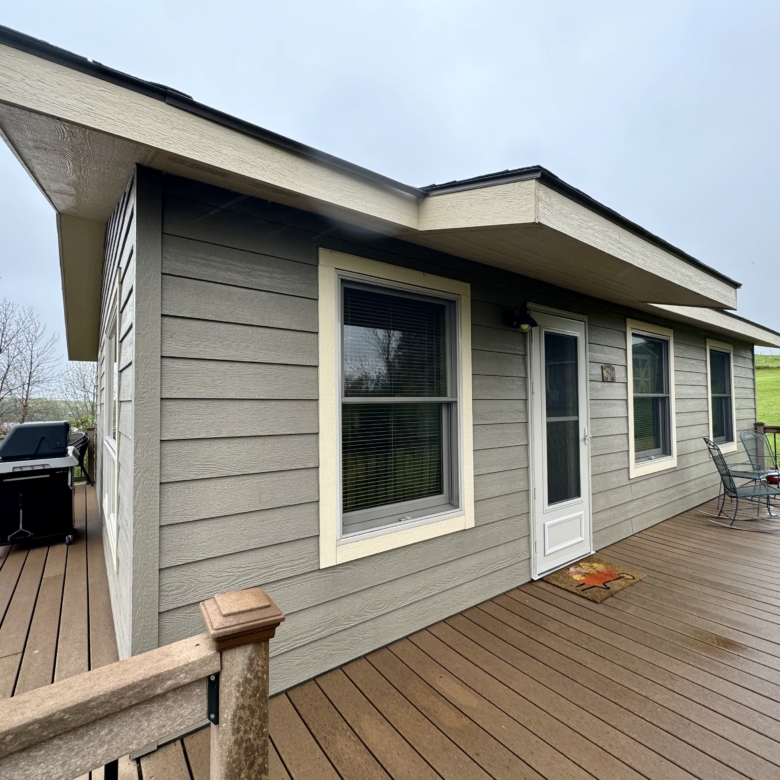 Nine Mile Lake – 11150 9 Mile Rd – Veblen, SD