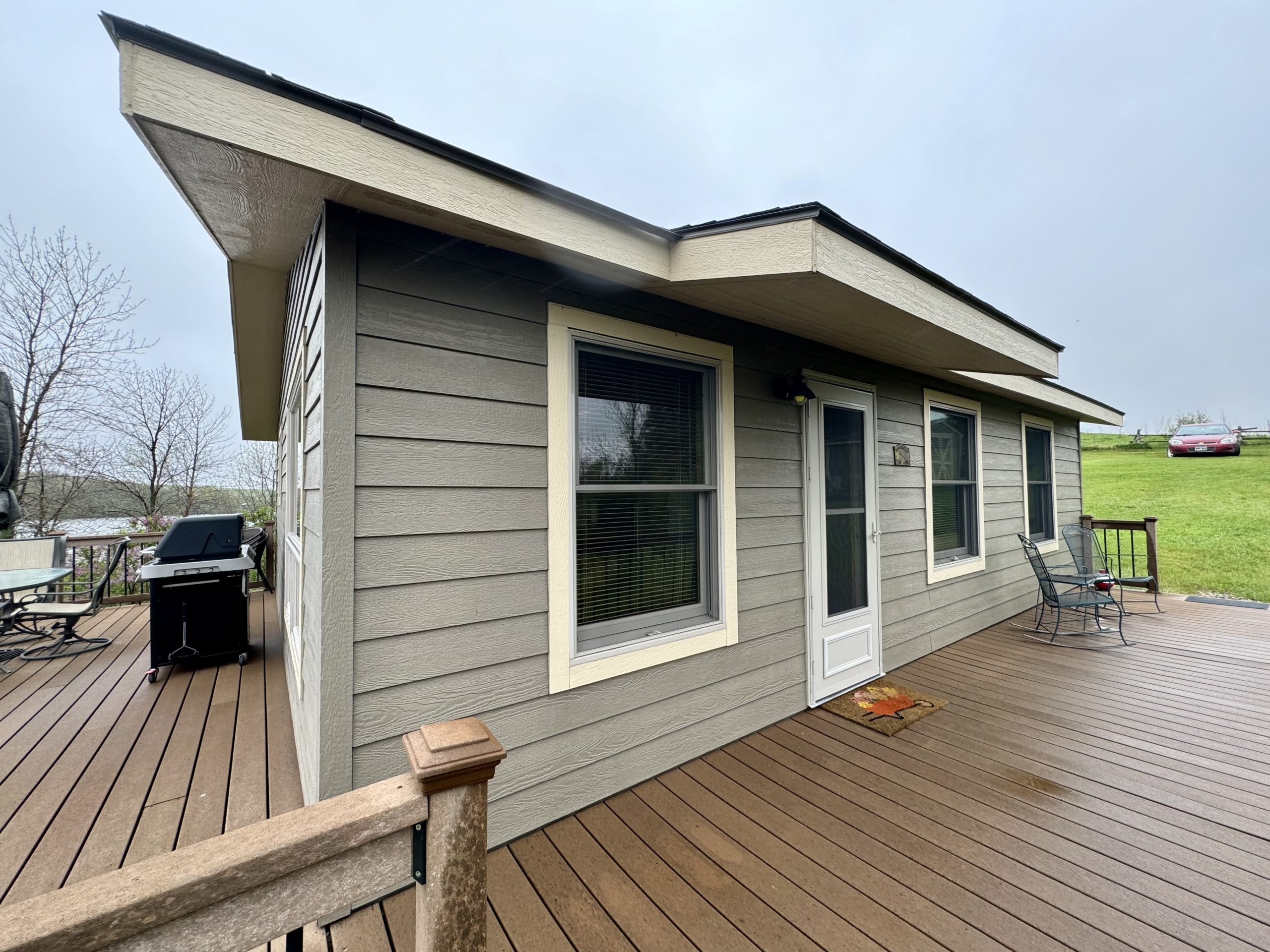 Nine Mile Lake – 11150 9 Mile Rd – Veblen, SD