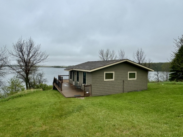 Nine Mile Lake – 11150 9 Mile Rd – Veblen, SD