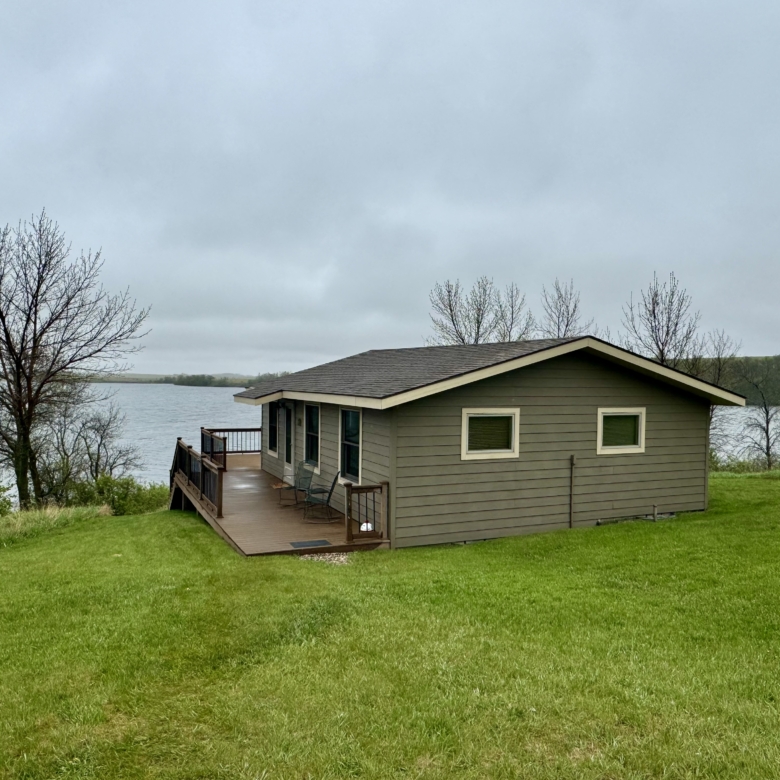 Nine Mile Lake – 11150 9 Mile Rd – Veblen, SD