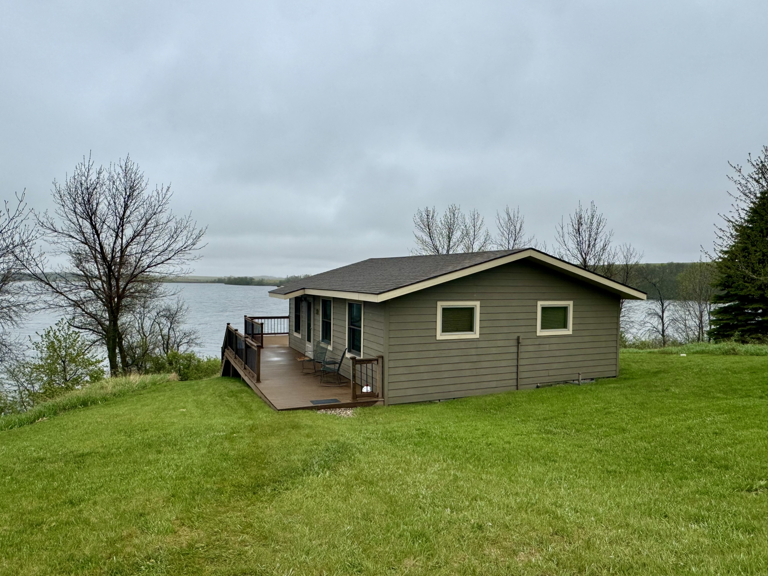 Nine Mile Lake – 11150 9 Mile Rd – Veblen, SD