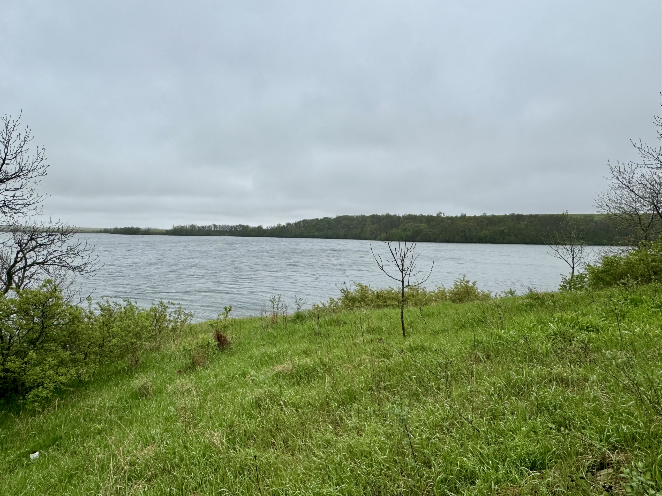 Nine Mile Lake – 11150 9 Mile Rd – Veblen, SD
