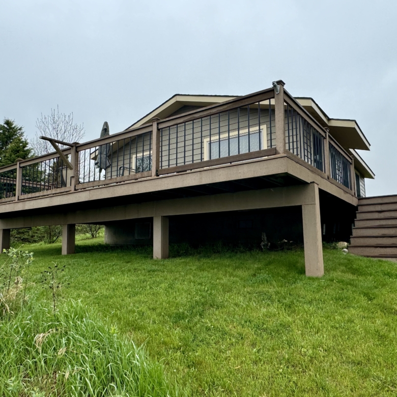 Nine Mile Lake – 11150 9 Mile Rd – Veblen, SD
