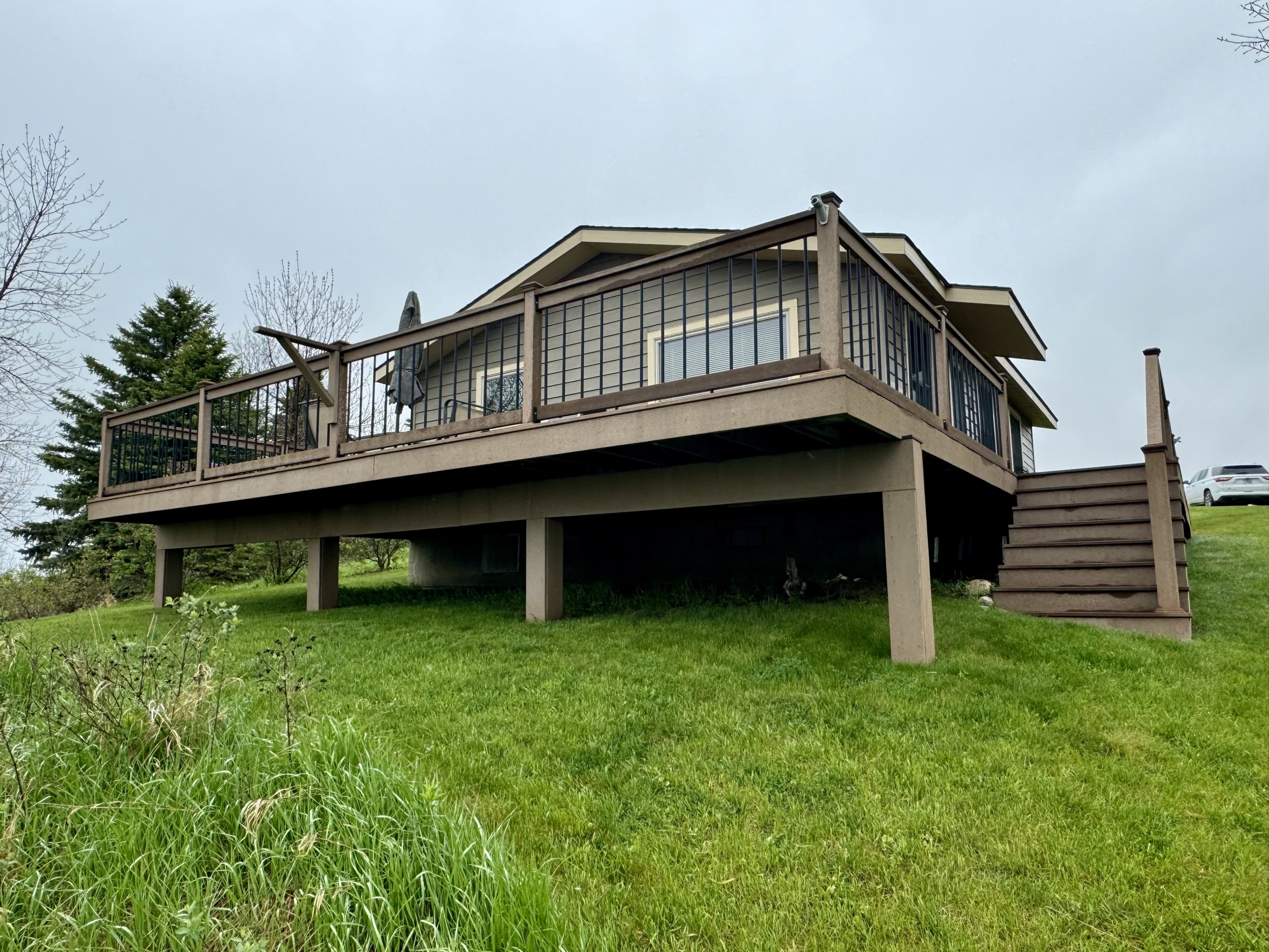 Nine Mile Lake – 11150 9 Mile Rd – Veblen, SD