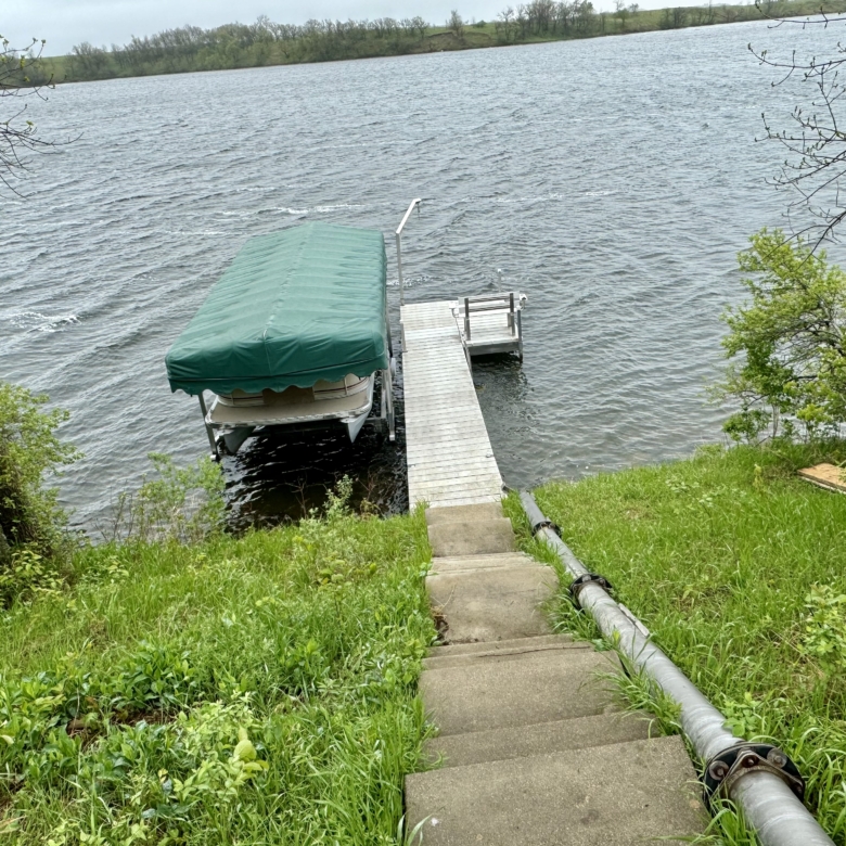 Nine Mile Lake – 11150 9 Mile Rd – Veblen, SD