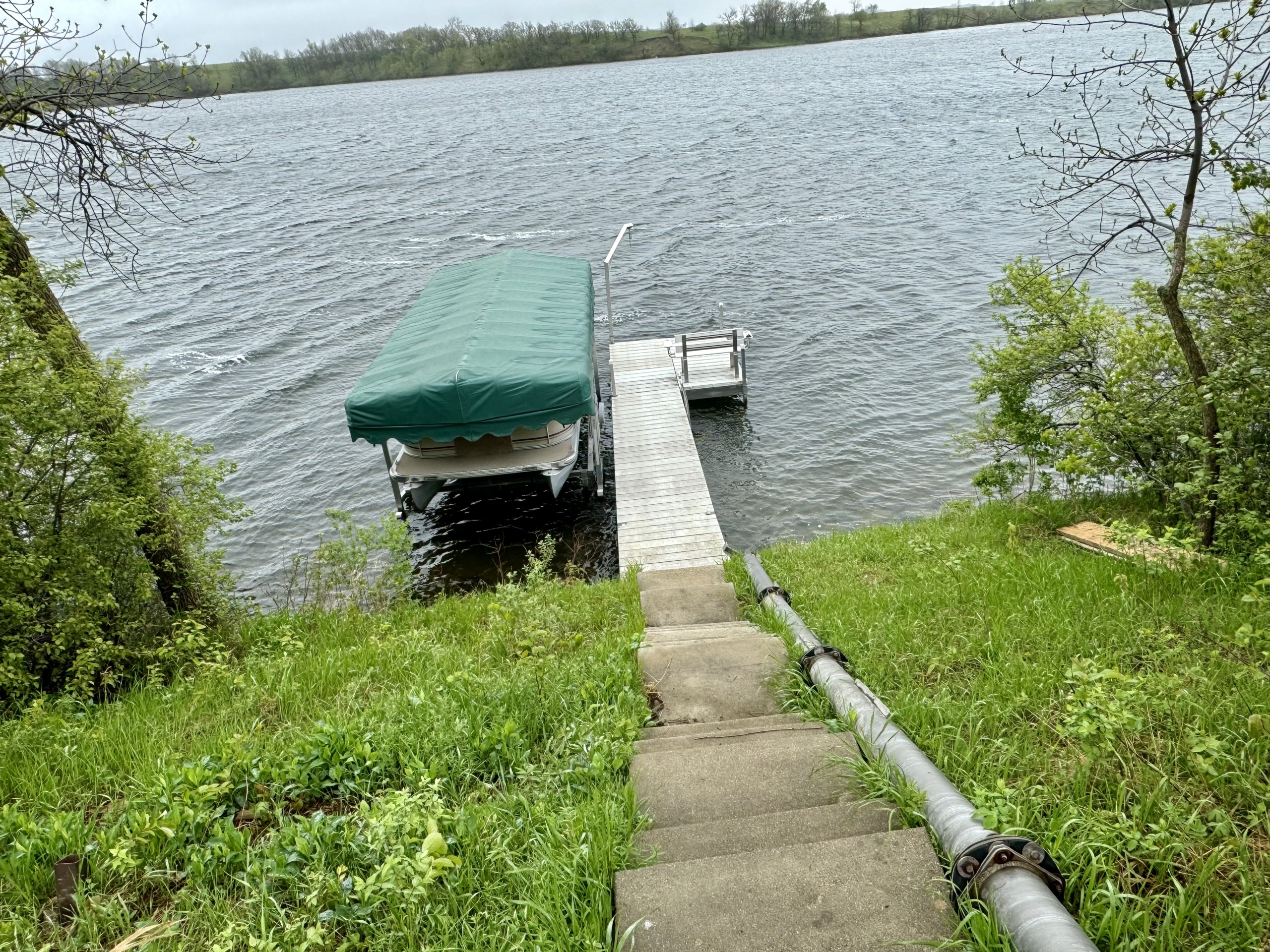 Nine Mile Lake – 11150 9 Mile Rd – Veblen, SD