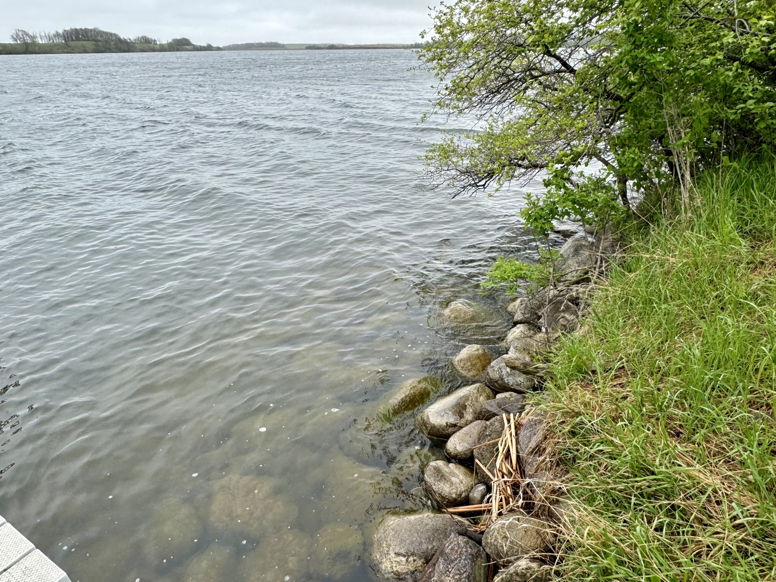 Nine Mile Lake – 11150 9 Mile Rd – Veblen, SD