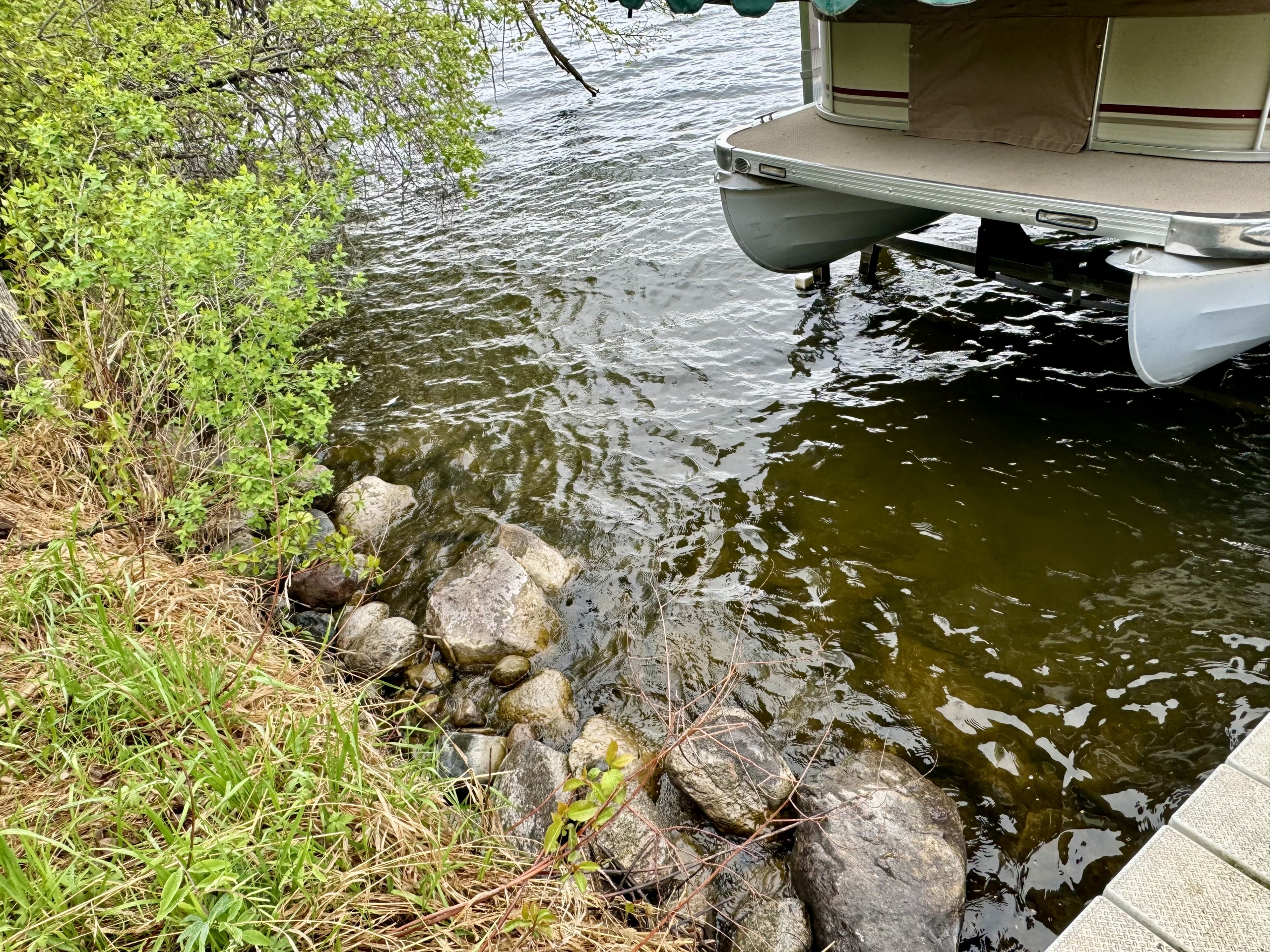 Nine Mile Lake – 11150 9 Mile Rd – Veblen, SD