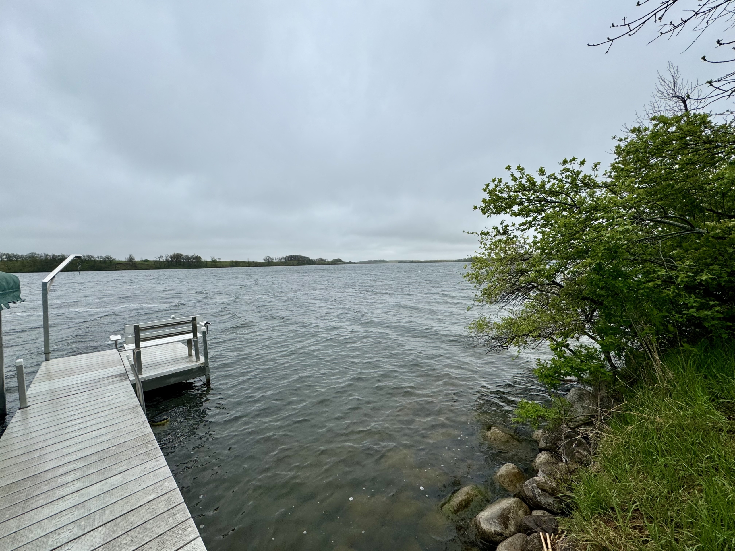 Nine Mile Lake – 11150 9 Mile Rd – Veblen, SD