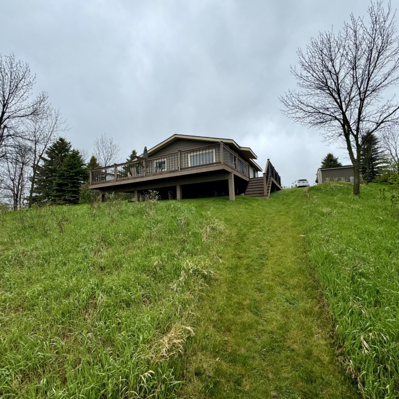 Nine Mile Lake – 11150 9 Mile Rd – Veblen, SD