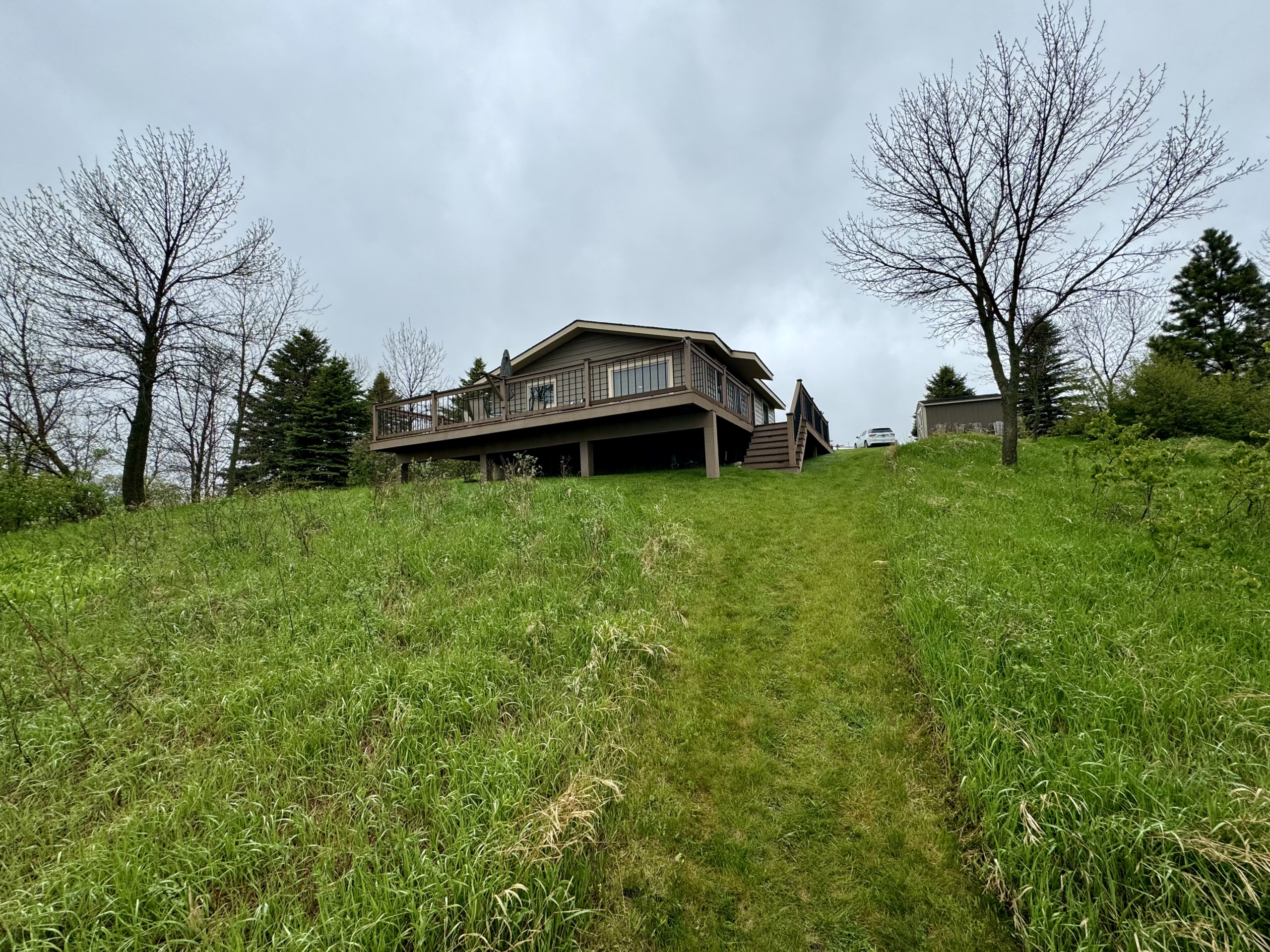 Nine Mile Lake – 11150 9 Mile Rd – Veblen, SD