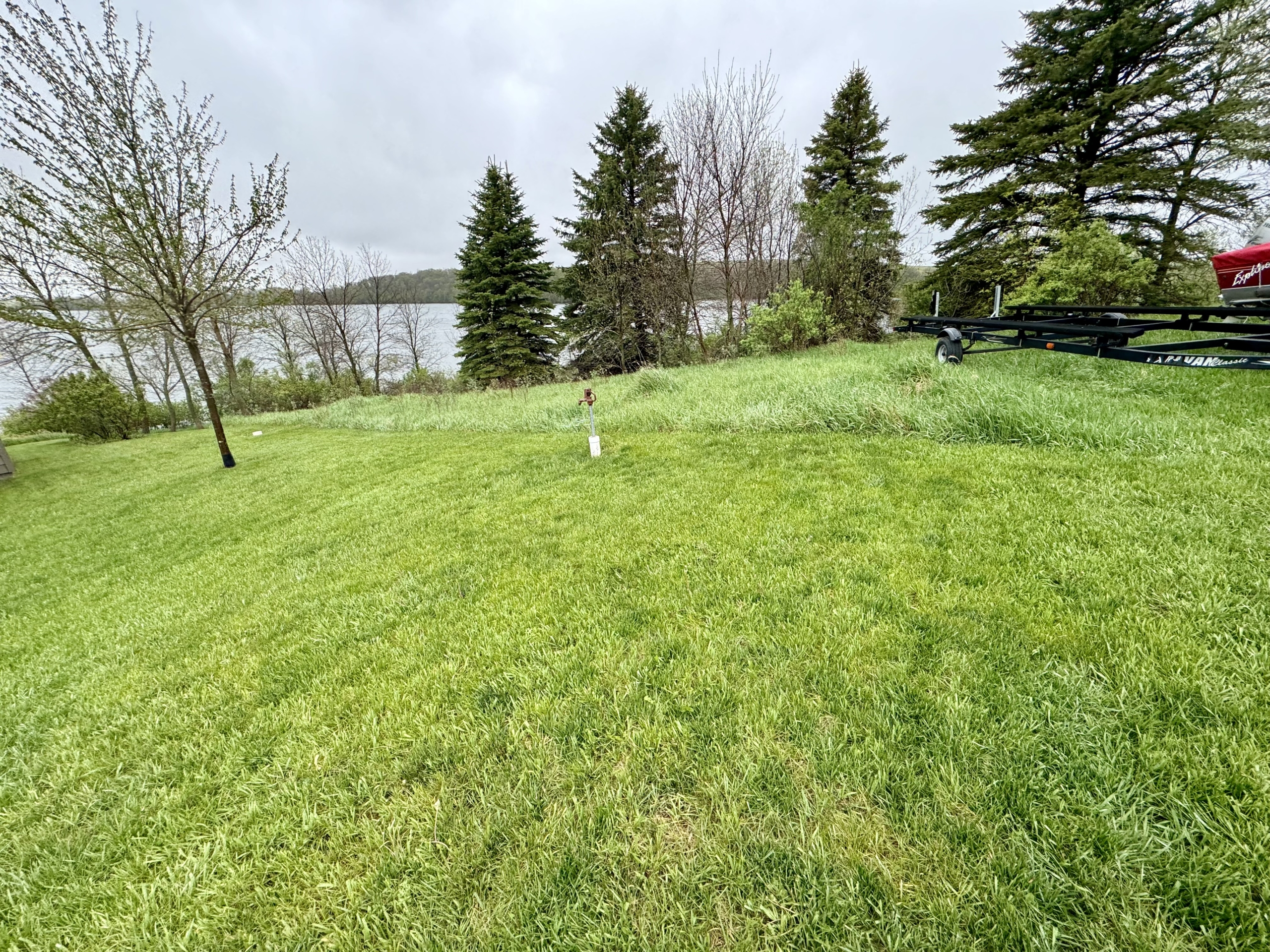 Nine Mile Lake – 11150 9 Mile Rd – Veblen, SD