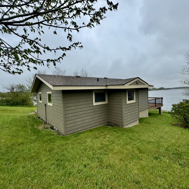 Nine Mile Lake – 11150 9 Mile Rd – Veblen, SD