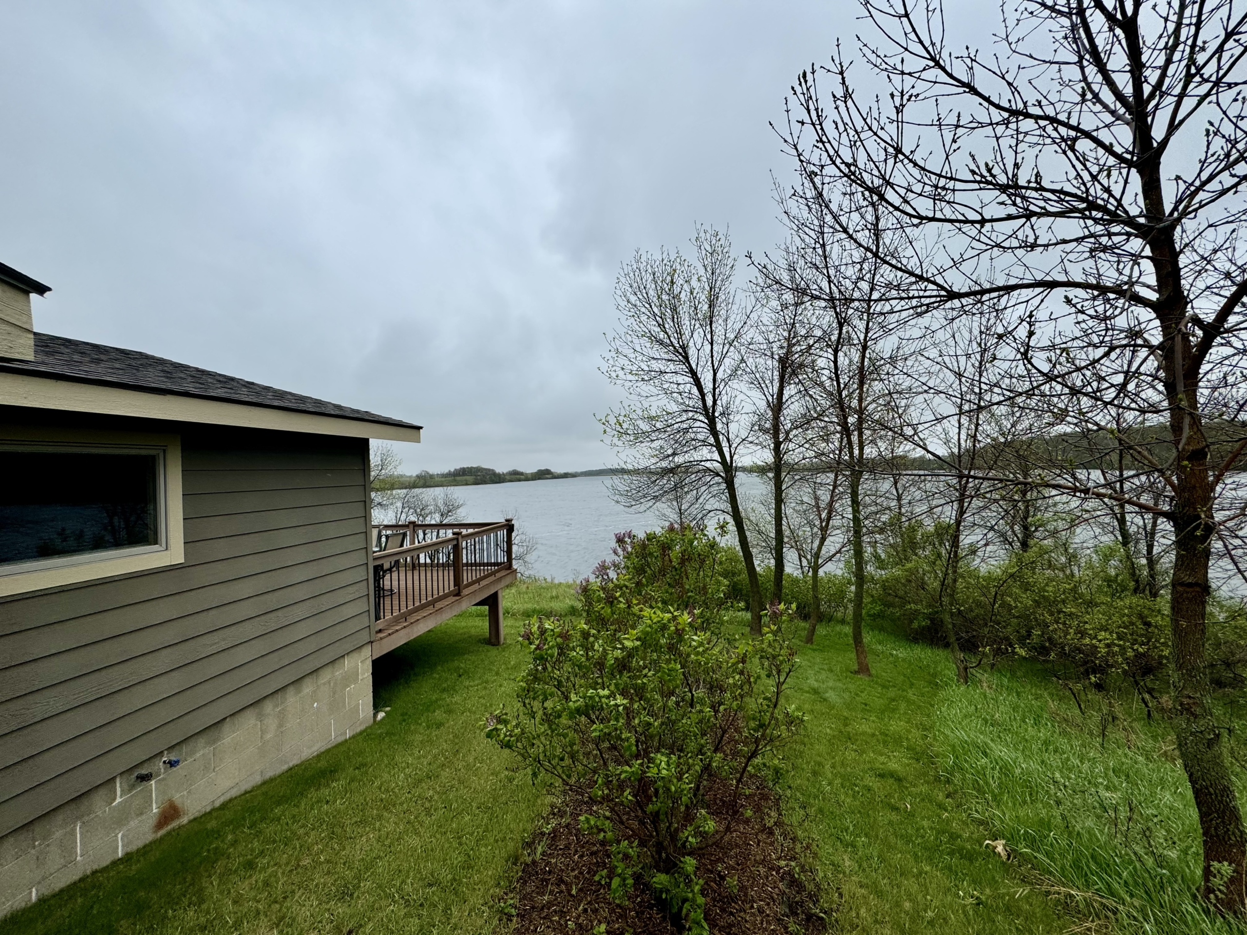 Nine Mile Lake – 11150 9 Mile Rd – Veblen, SD