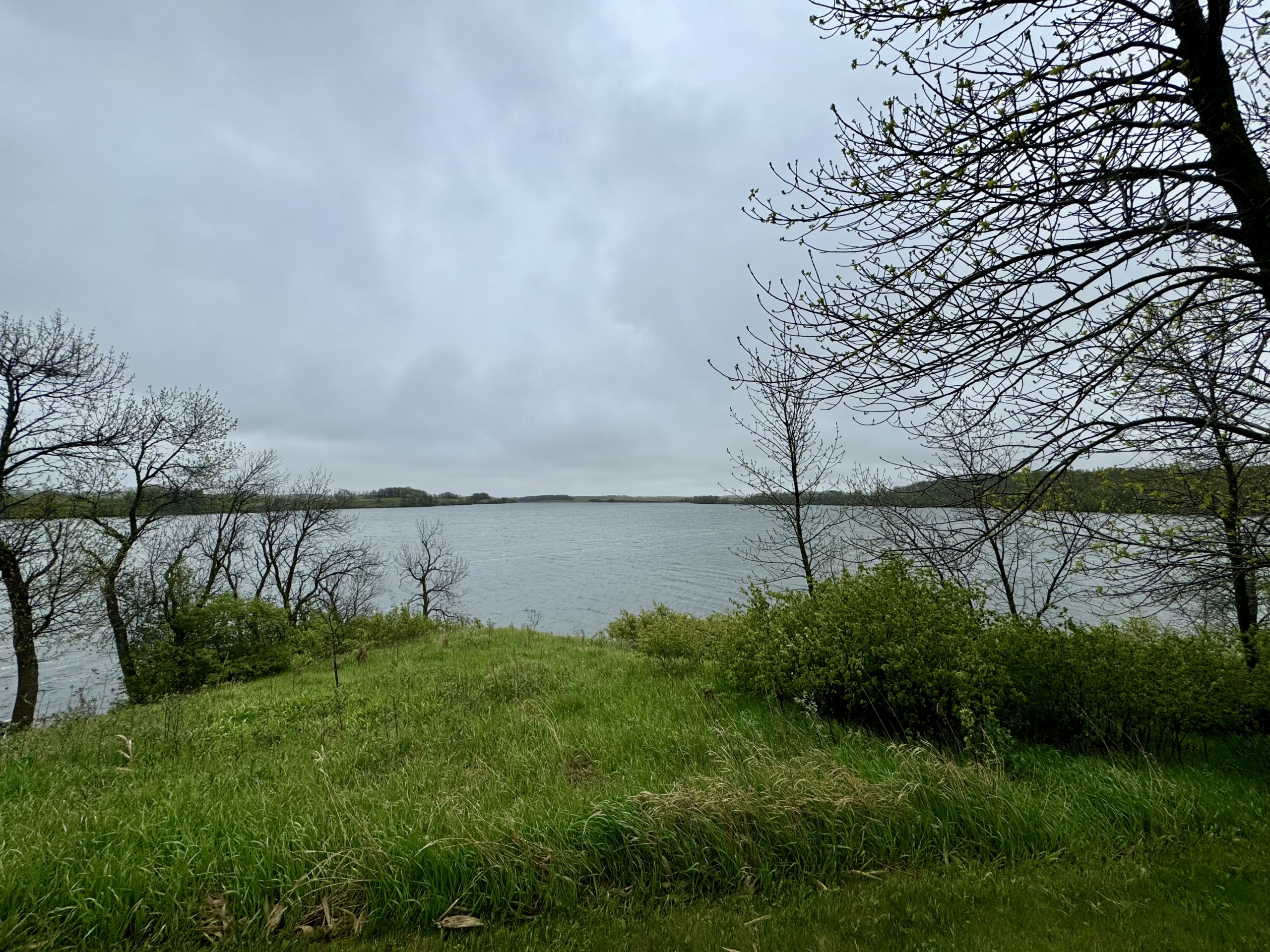 Nine Mile Lake – 11150 9 Mile Rd – Veblen, SD