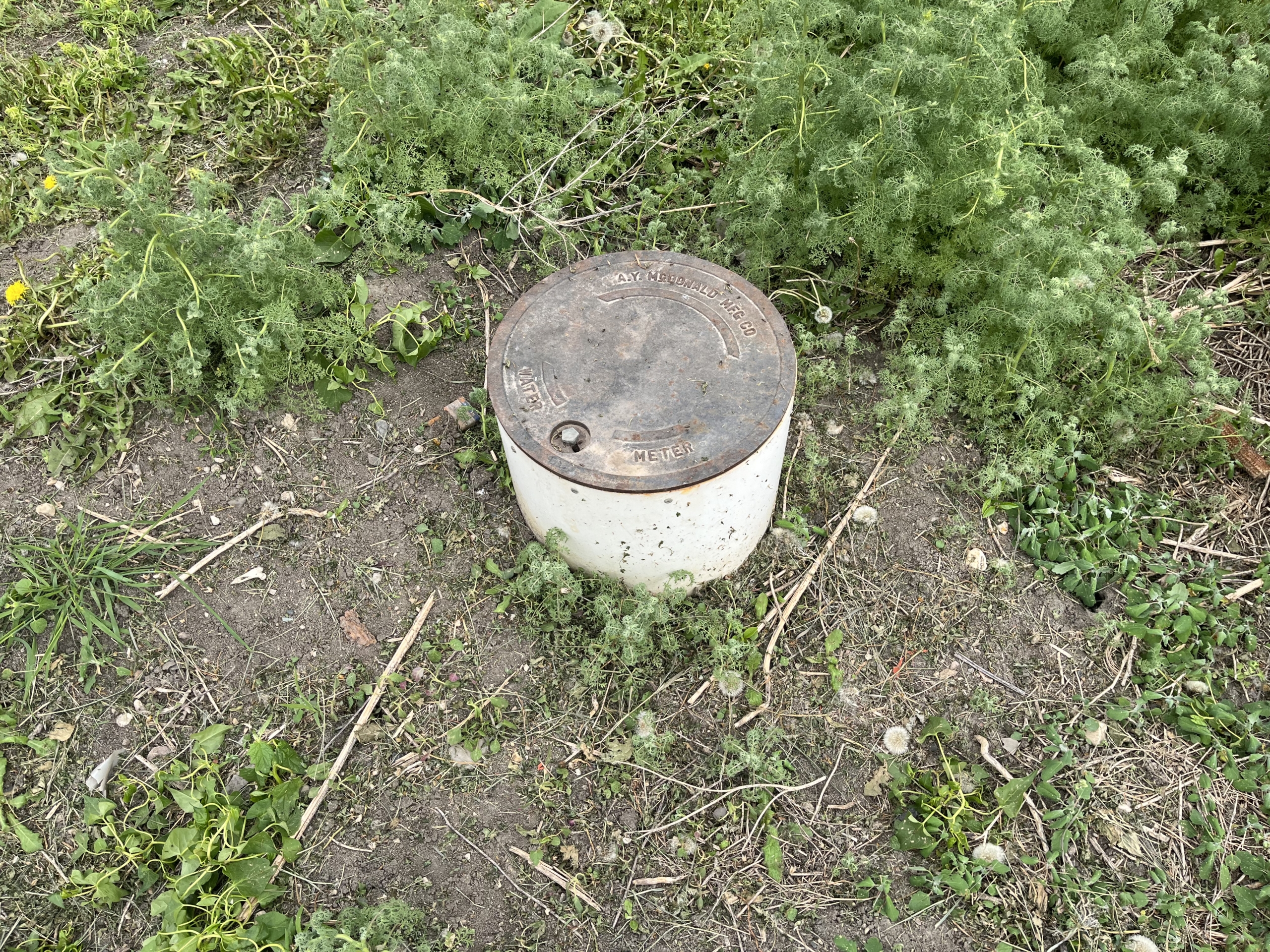45949 111th St – Sisseton, SD