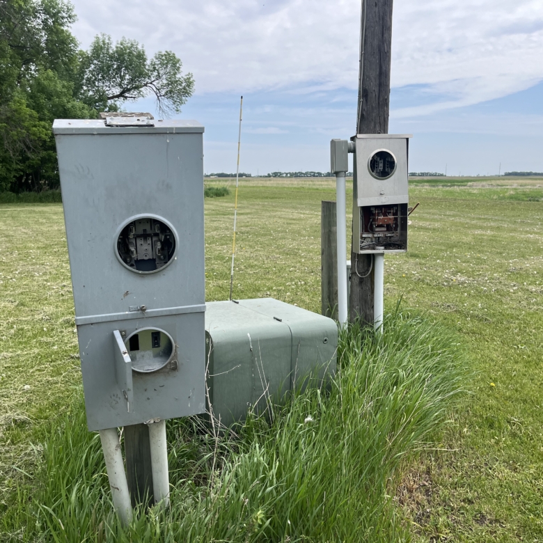 45949 111th St – Sisseton, SD