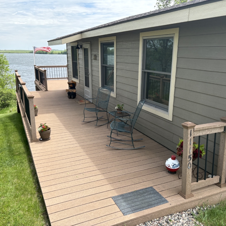 Nine Mile Lake – 11150 9 Mile Rd – Veblen, SD