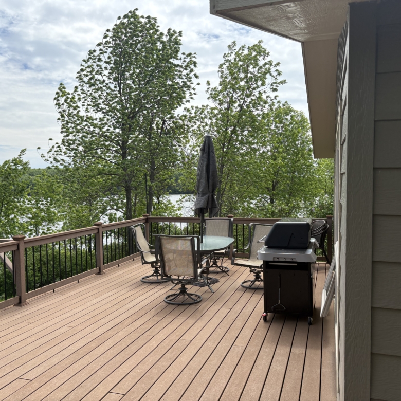 Nine Mile Lake – 11150 9 Mile Rd – Veblen, SD
