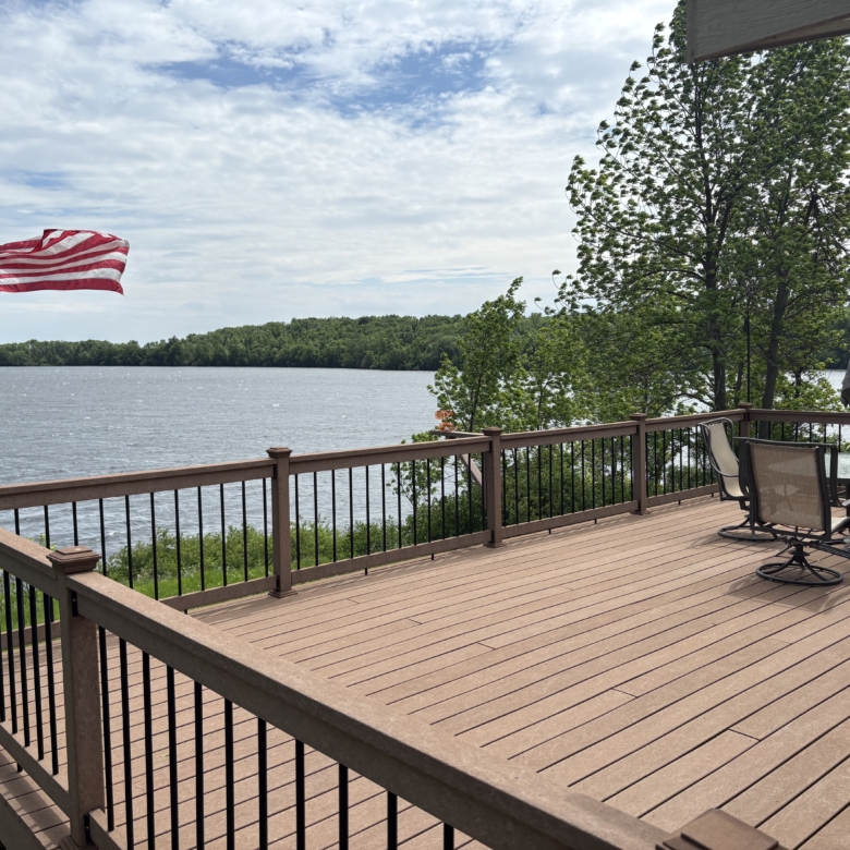 Nine Mile Lake – 11150 9 Mile Rd – Veblen, SD