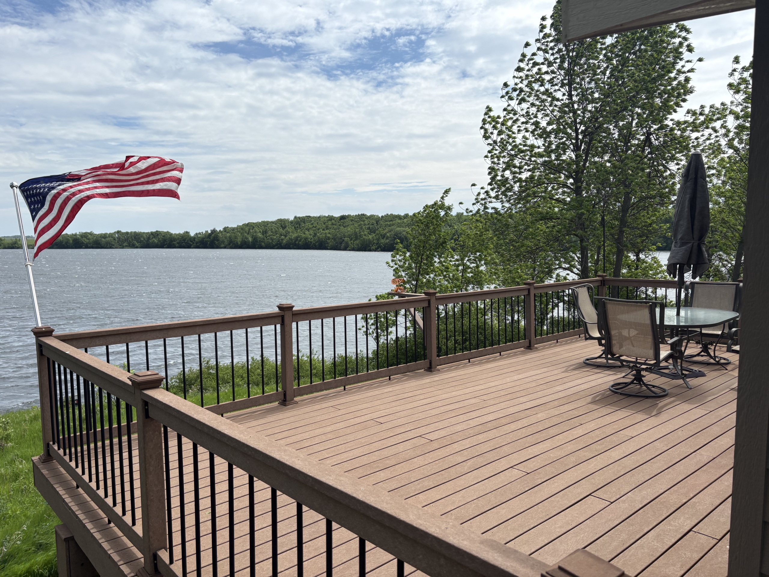 Nine Mile Lake – 11150 9 Mile Rd – Veblen, SD