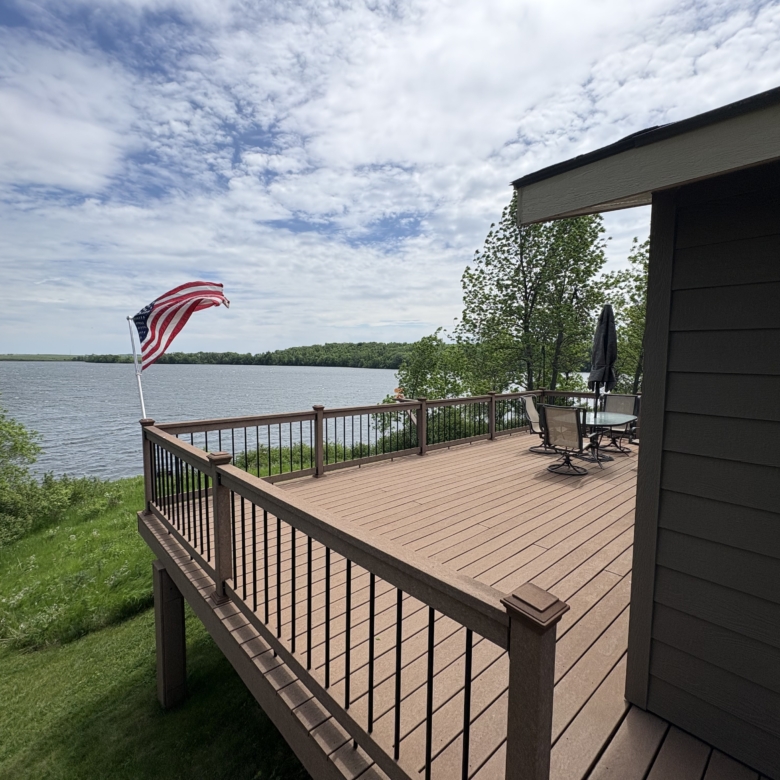 Nine Mile Lake – 11150 9 Mile Rd – Veblen, SD