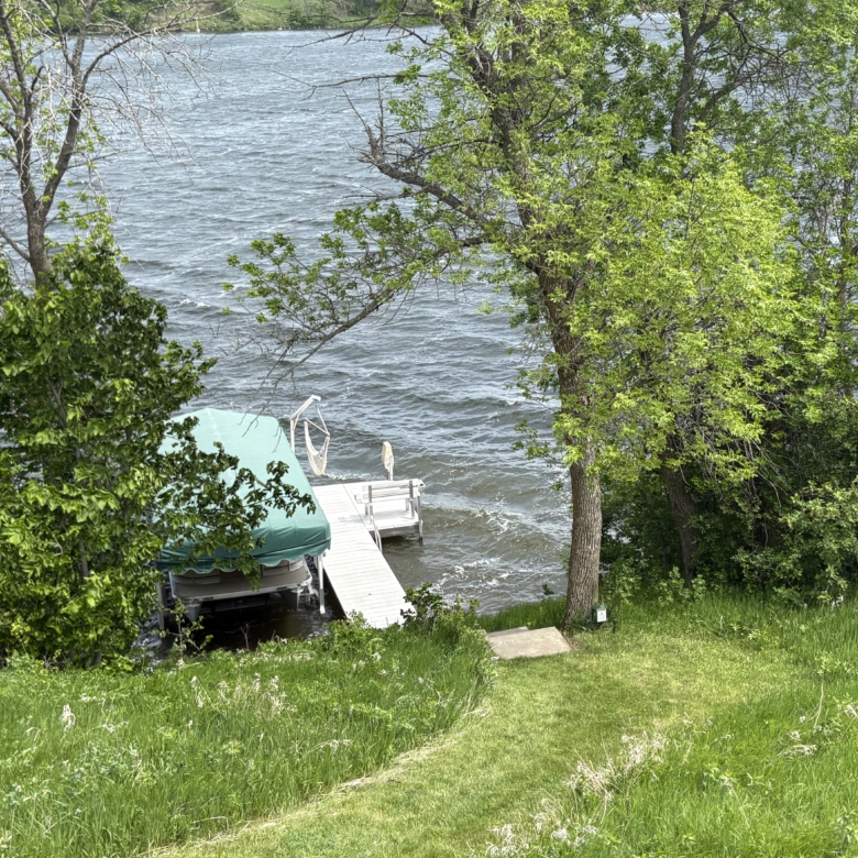 Nine Mile Lake – 11150 9 Mile Rd – Veblen, SD