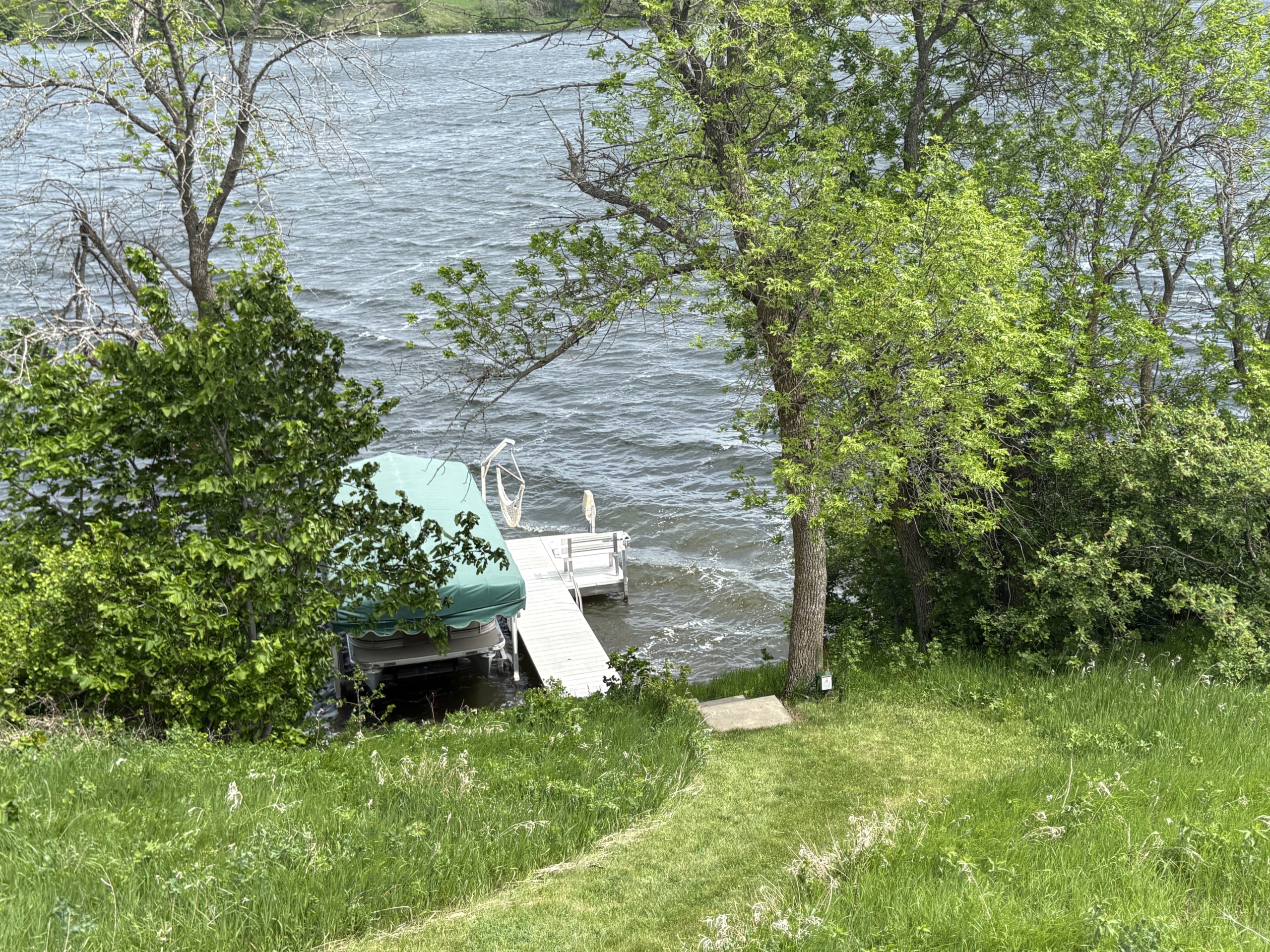 Nine Mile Lake – 11150 9 Mile Rd – Veblen, SD