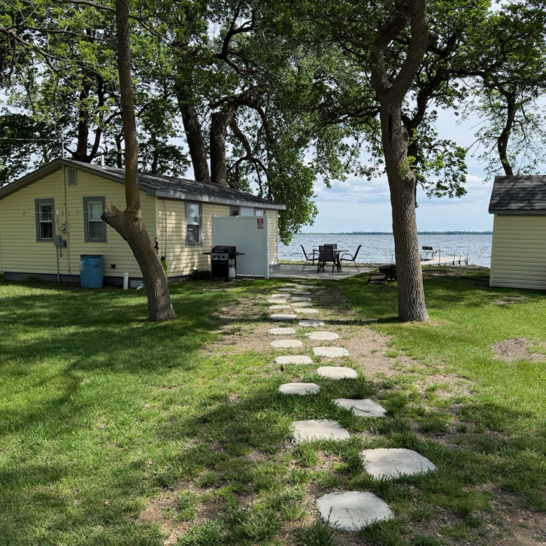 Enemy Swim Lake – 3167 133rd Street – Waubay, SD