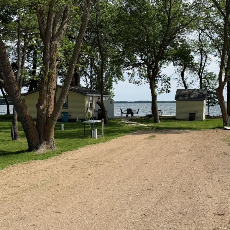 Enemy Swim Lake – 3167 133rd Street – Waubay, SD
