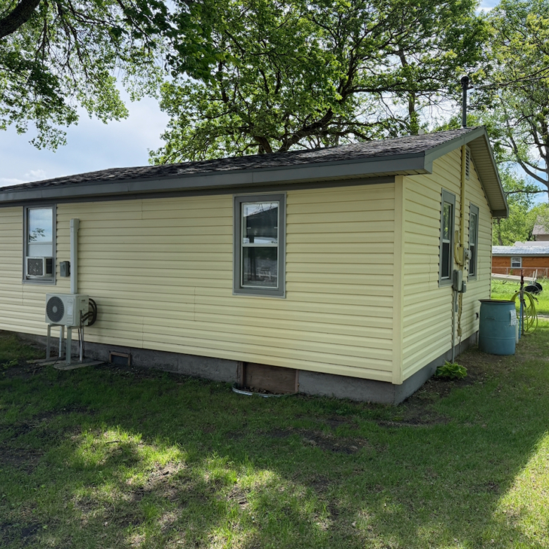Enemy Swim Lake – 3167 133rd Street – Waubay, SD