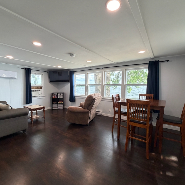 Enemy Swim Lake – 3167 133rd Street – Waubay, SD
