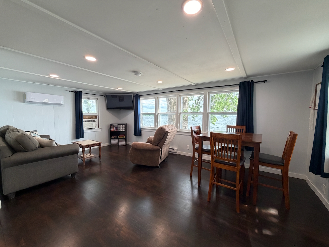 Enemy Swim Lake – 3167 133rd Street – Waubay, SD