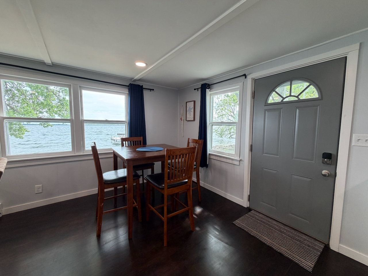 Enemy Swim Lake – 3167 133rd Street – Waubay, SD