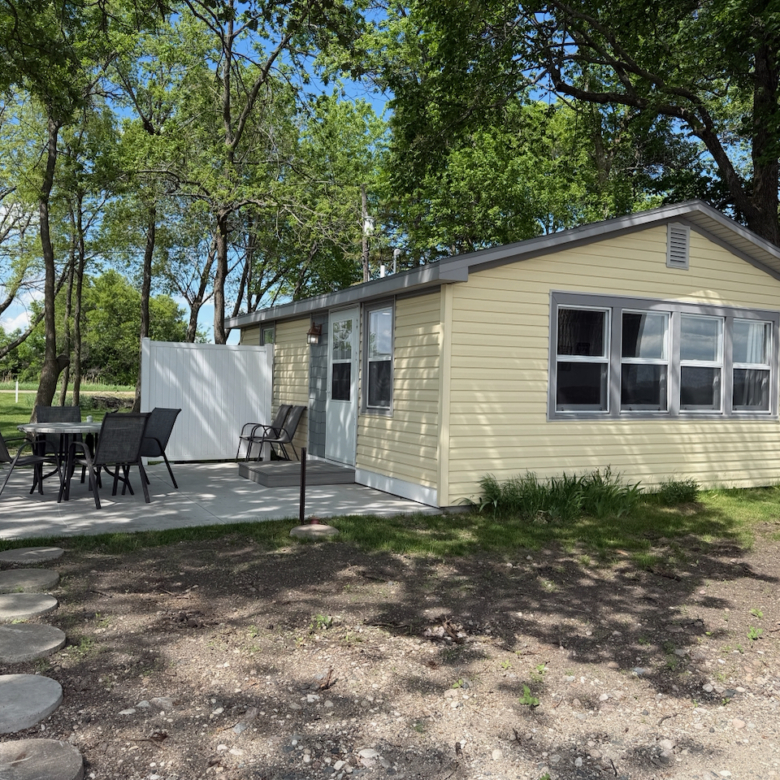 Enemy Swim Lake – 3167 133rd Street – Waubay, SD