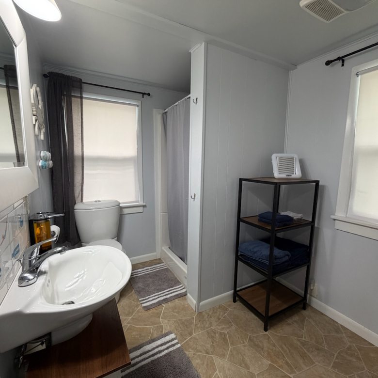 Enemy Swim Lake – 3167 133rd Street – Waubay, SD