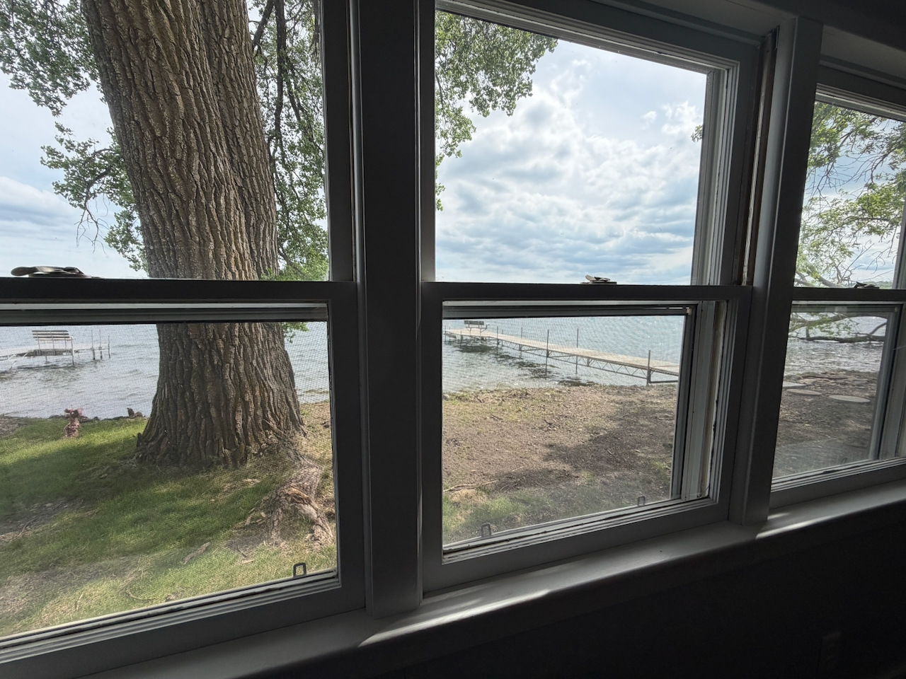 Enemy Swim Lake – 3167 133rd Street – Waubay, SD