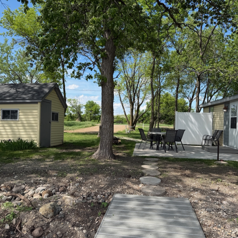 Enemy Swim Lake – 3167 133rd Street – Waubay, SD
