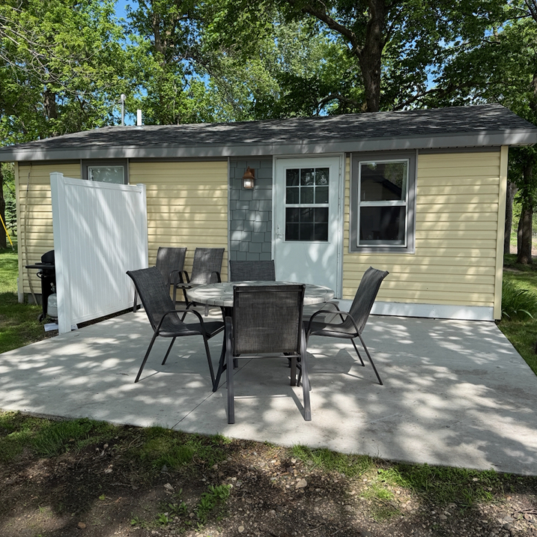 Enemy Swim Lake – 3167 133rd Street – Waubay, SD