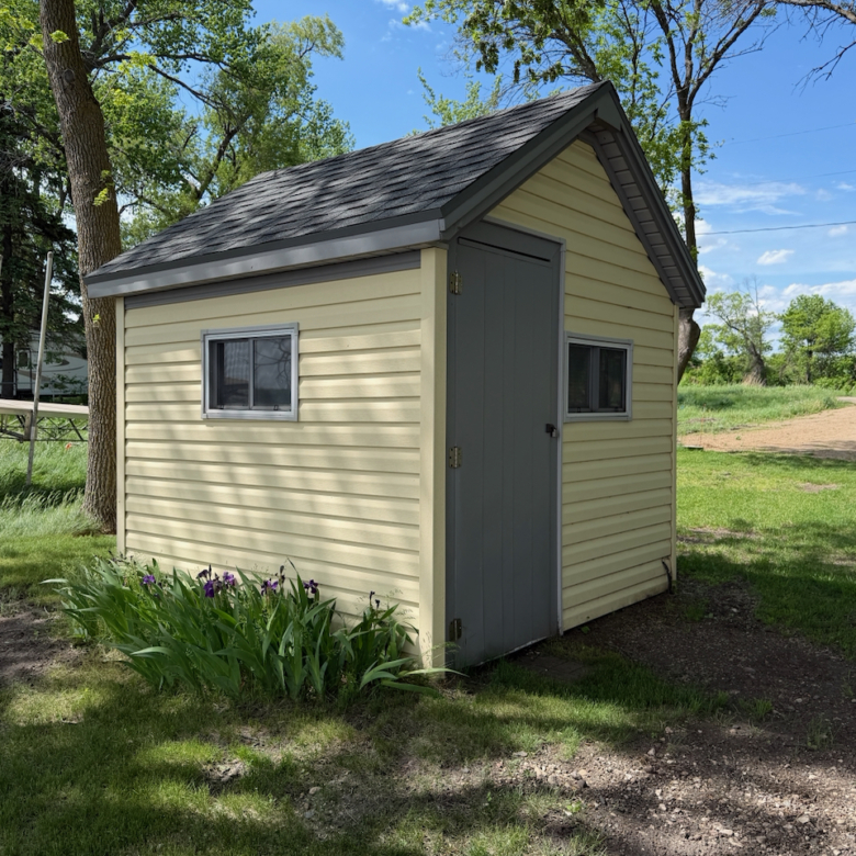 Enemy Swim Lake – 3167 133rd Street – Waubay, SD