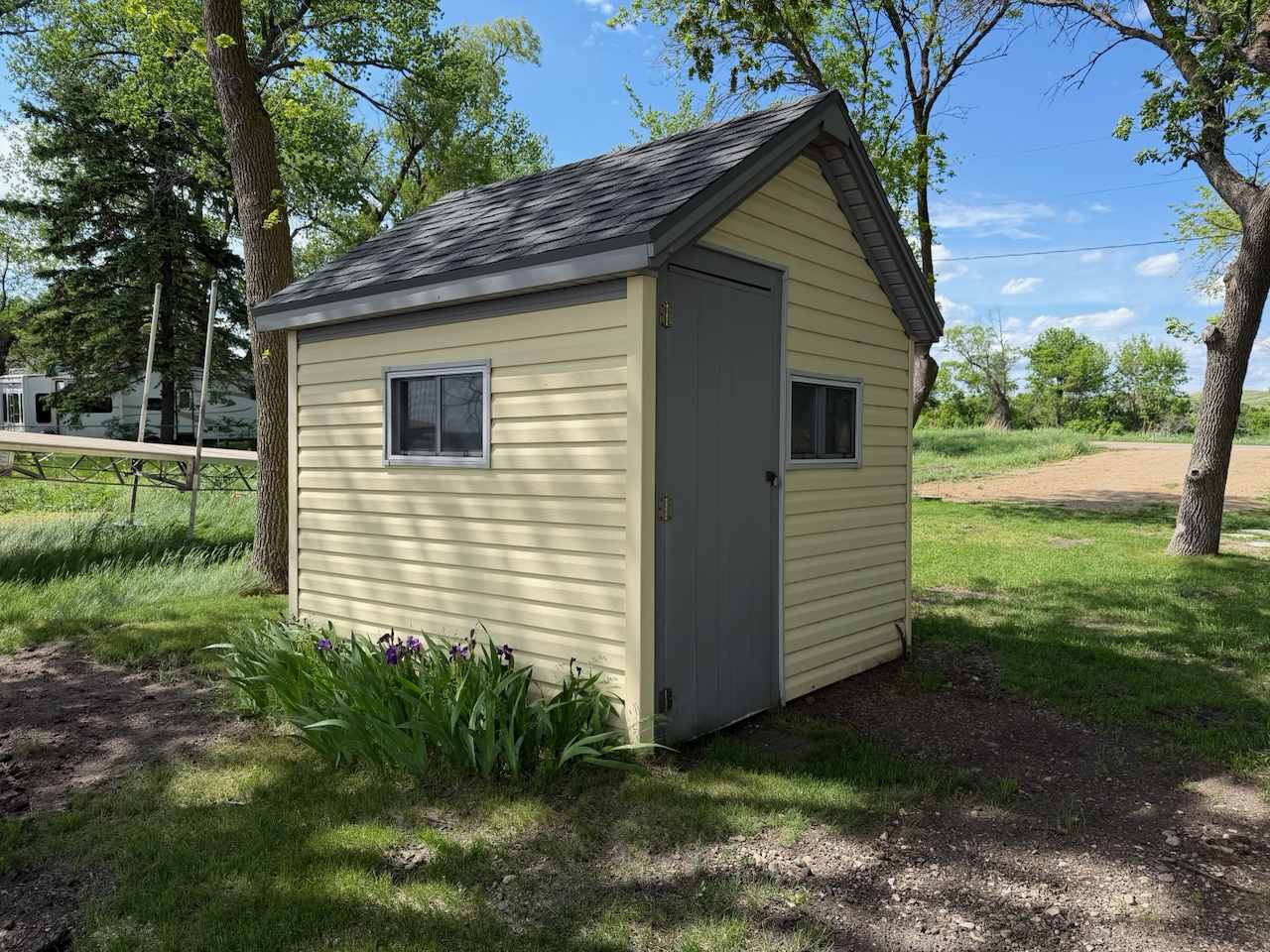 Enemy Swim Lake – 3167 133rd Street – Waubay, SD